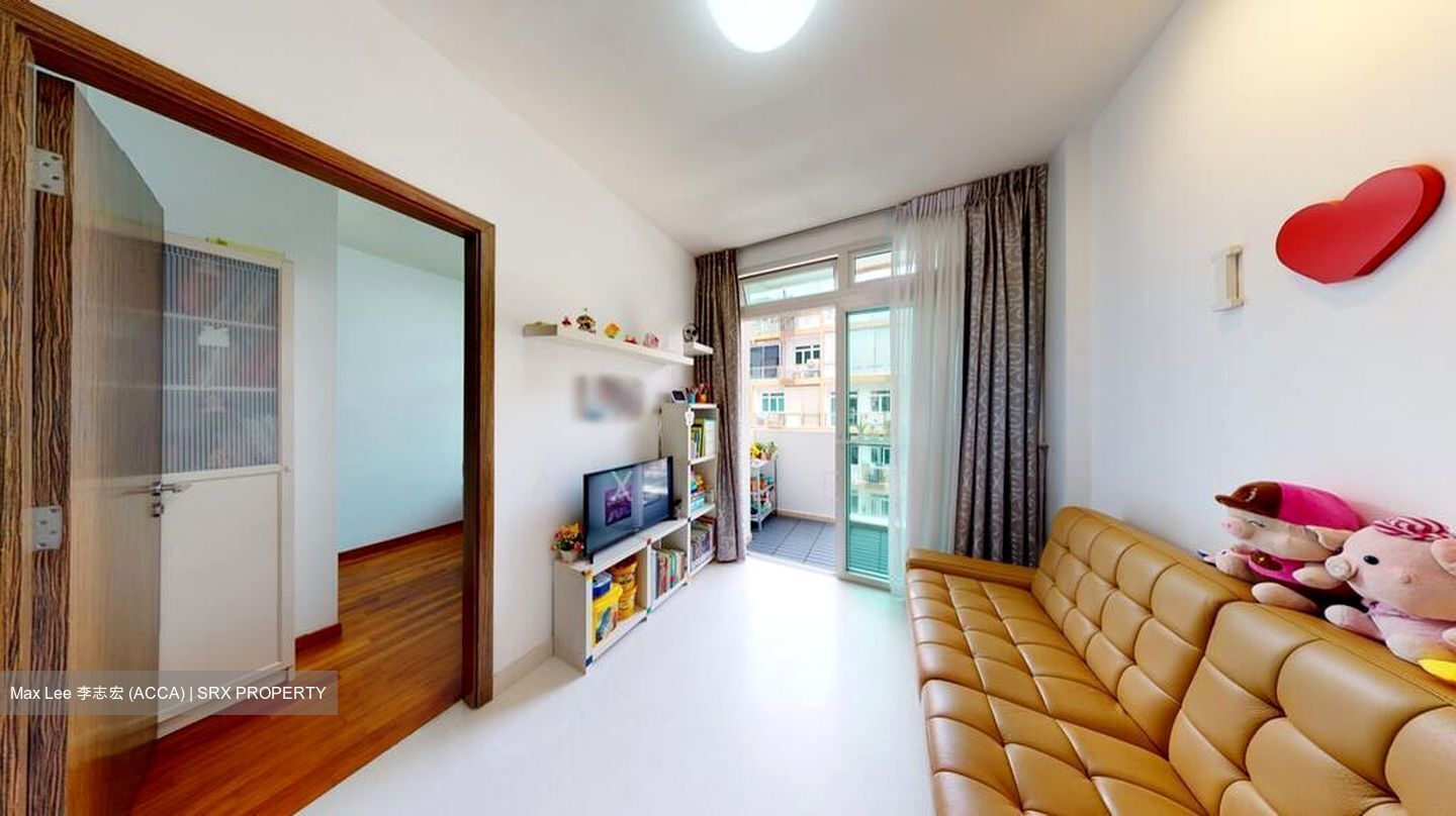 Parc Rosewood (D25), Condominium #501958441